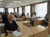 Депутаты Ачинского городского Совета готовятся к очередной 21 сессии